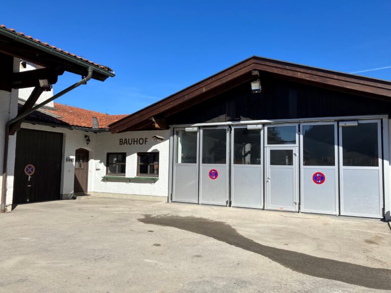 Bauhof