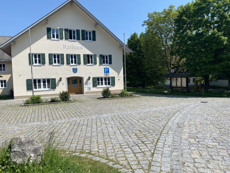 Rathaus