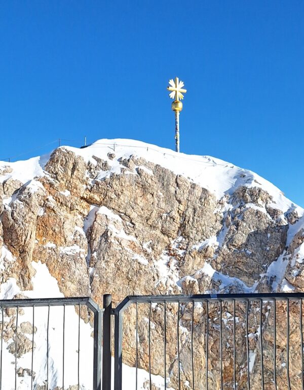 Zugspitze