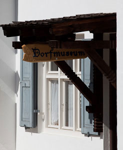 Dorfmuseum