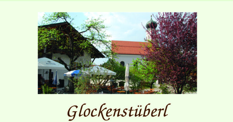 Glockenstüberl